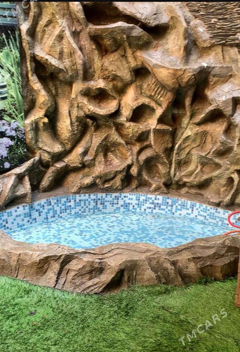 Акалтын(Пл.дом-евро) Хозяин - Ашхабад - img 5