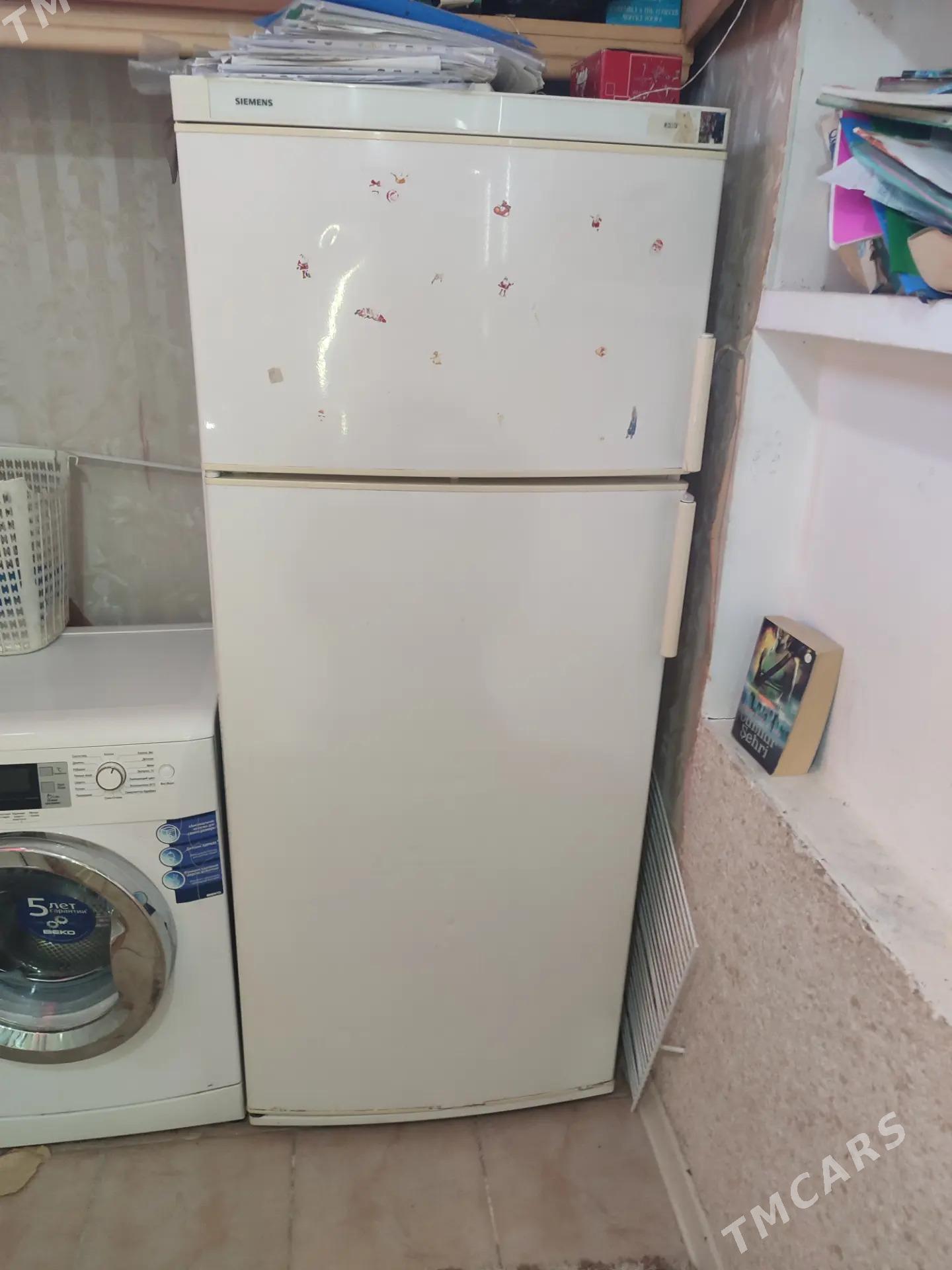 satyn alyas купим kupim holodilnik kirmashyn posuda kondisioner kansaner haly dorojka - Ашхабад - img 3