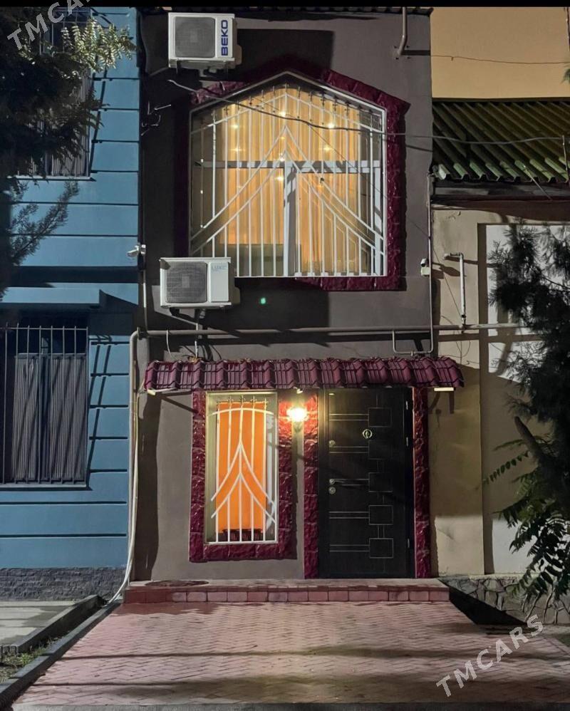 Акалтын(Пл.дом-евро) Хозяин - Ашхабад - img 10