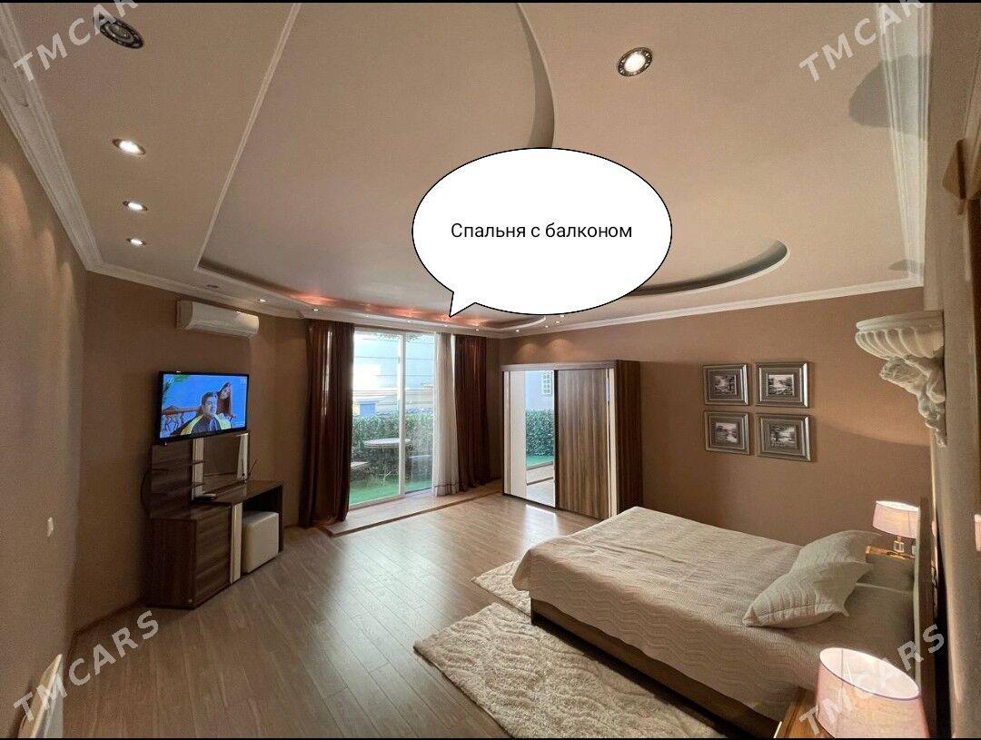 Акалтын(Пл.дом-евро) Хозяин - Ашхабад - img 7