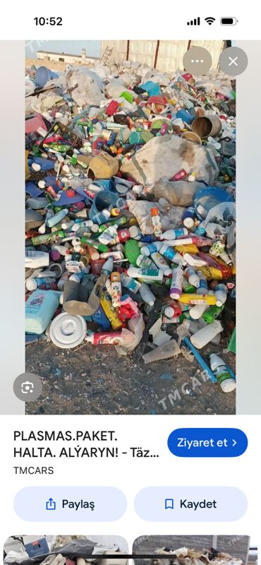 Halta paket plasmas - Aşgabat - img 3