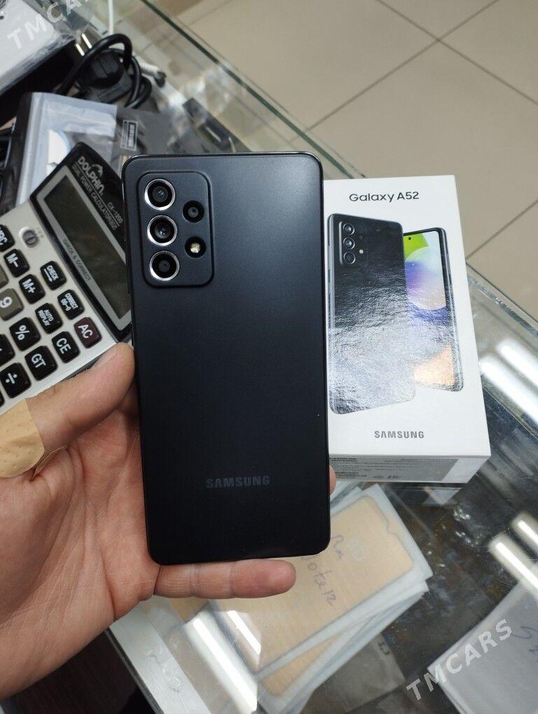Samsung A52 - Торговый центр "15 лет Независимости" - img 2