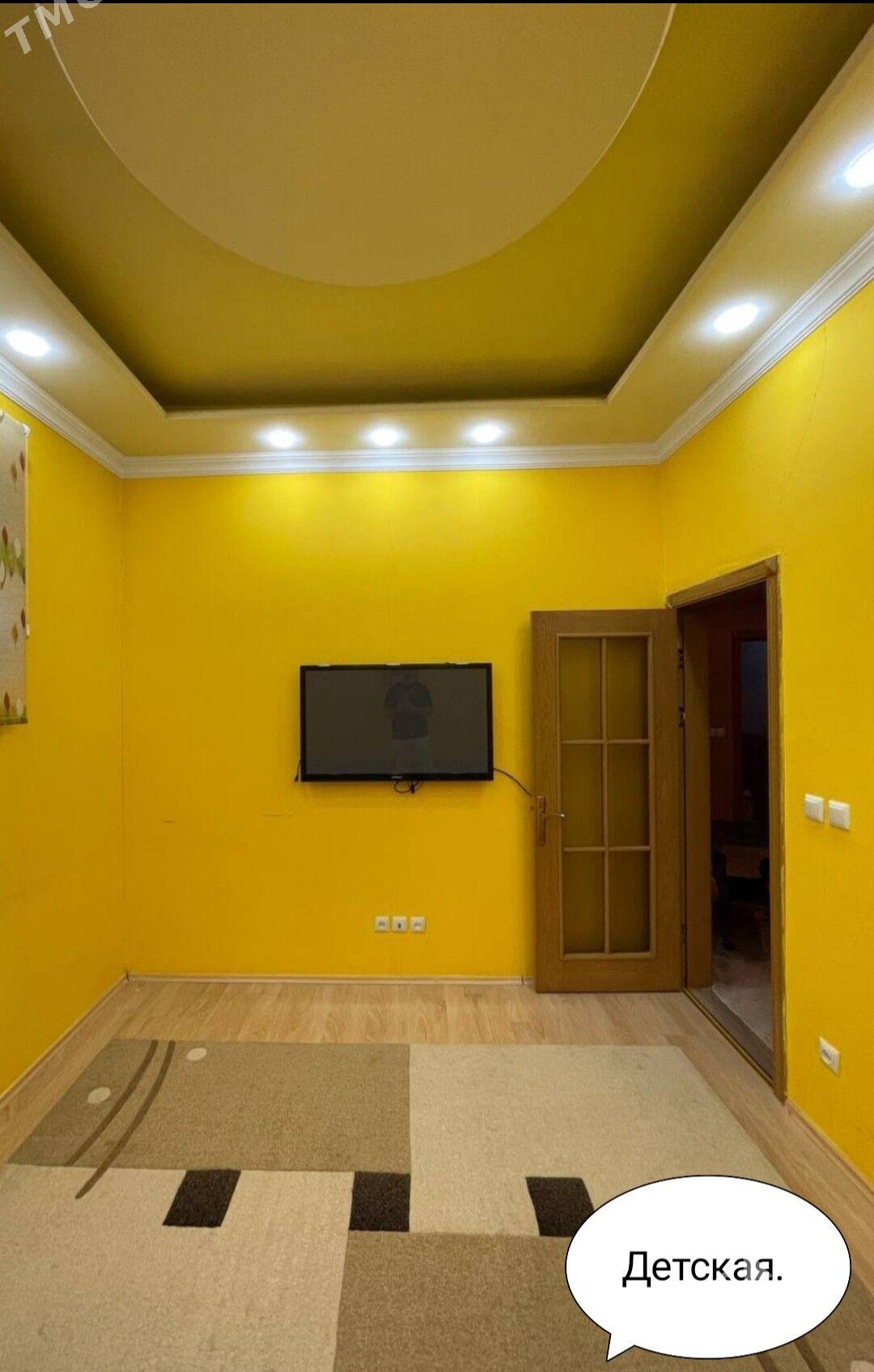 Акалтын(Пл.дом-евро) Хозяин - Ашхабад - img 6