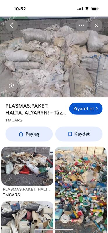 Halta paket plasmas - Aşgabat - img 2