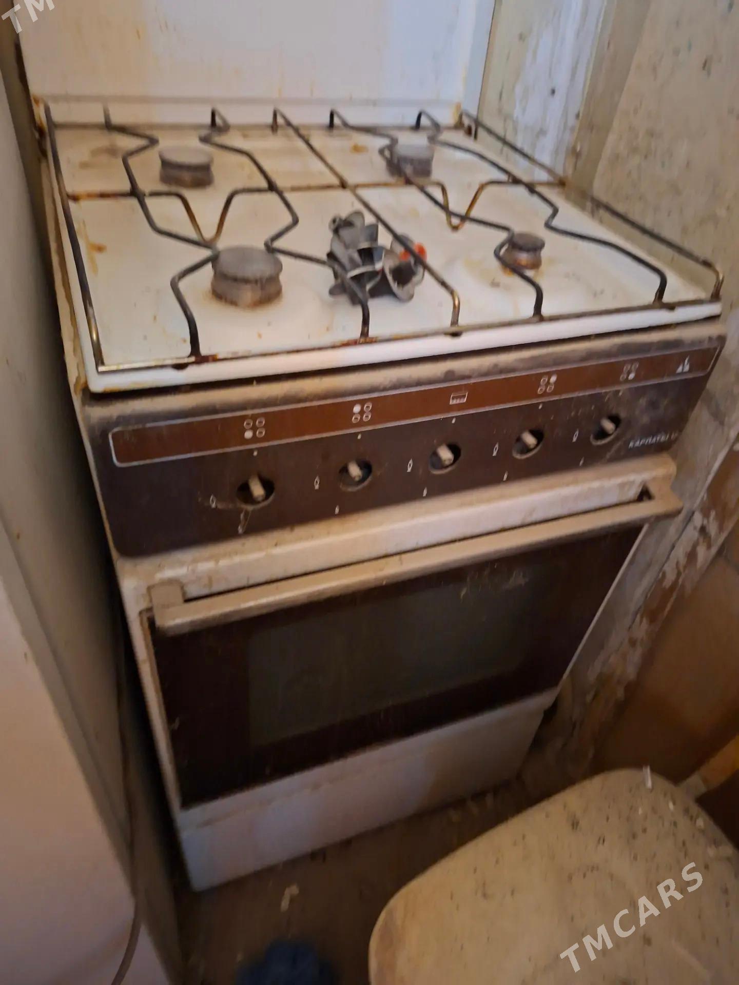 satyn alyas купим kupim holodilnik kirmashyn posuda kondisioner kansaner haly dorojka - Ашхабад - img 8