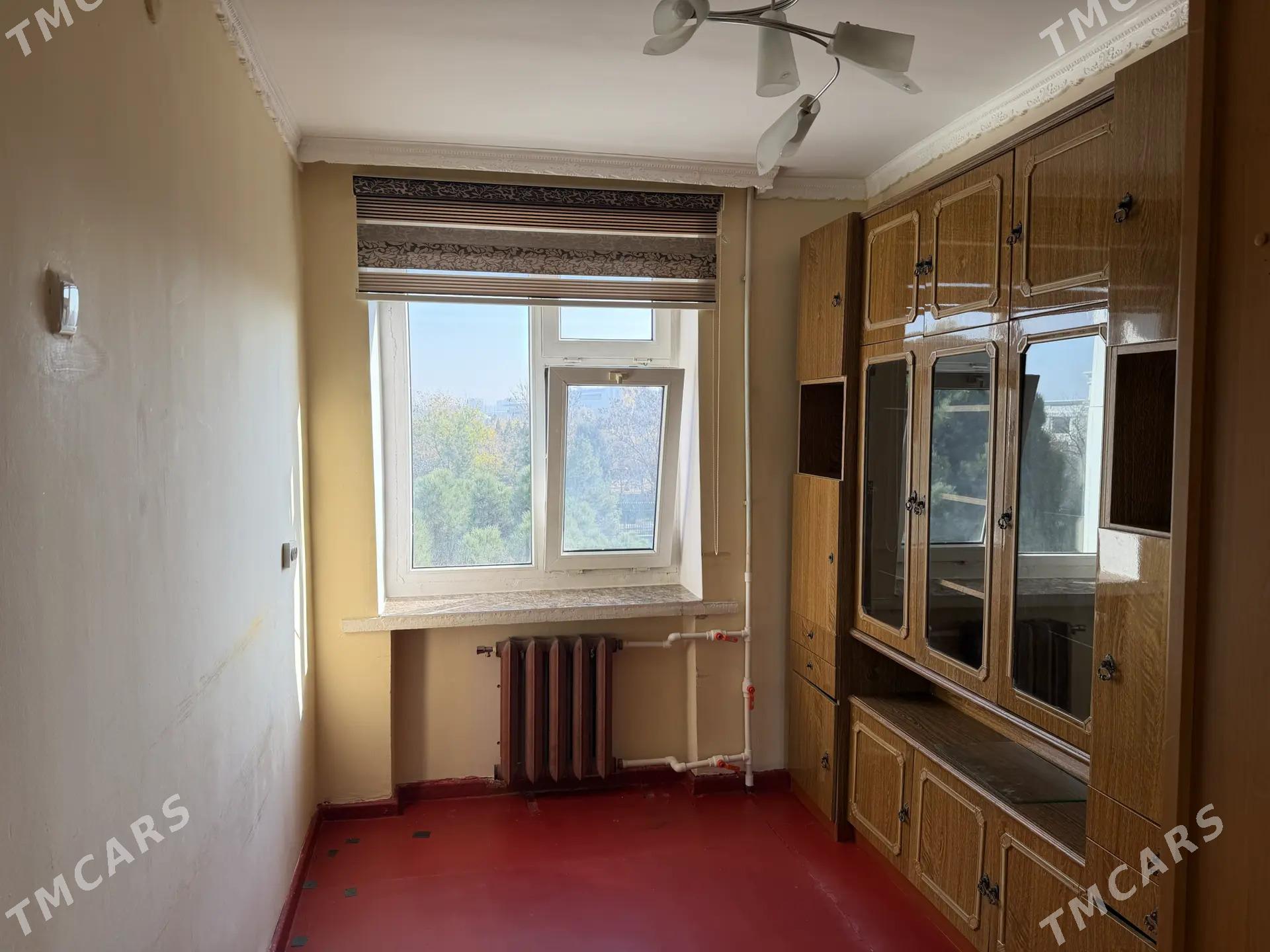 Sawetiski 4kom arenda - Aşgabat - img 2