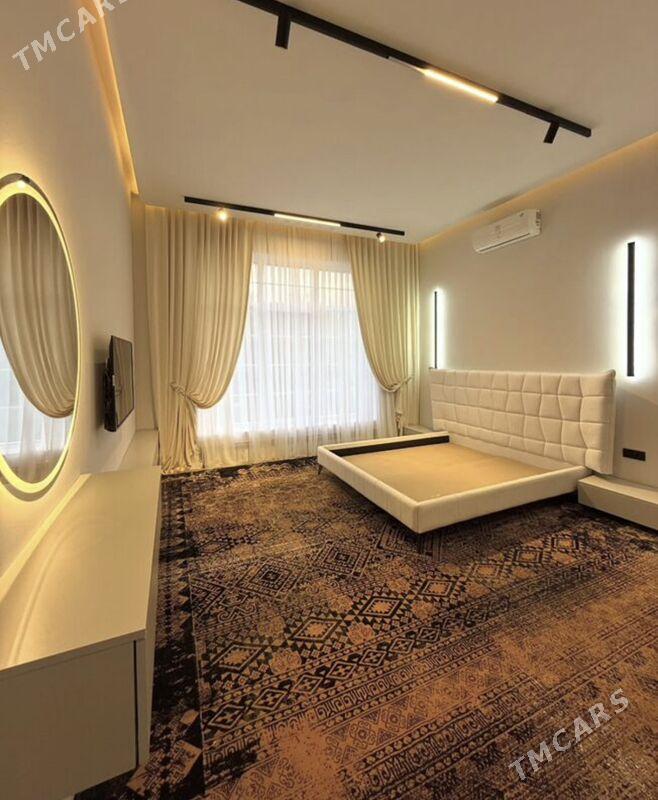 AK ALTYN 220m2 2sotki - Aşgabat - img 1