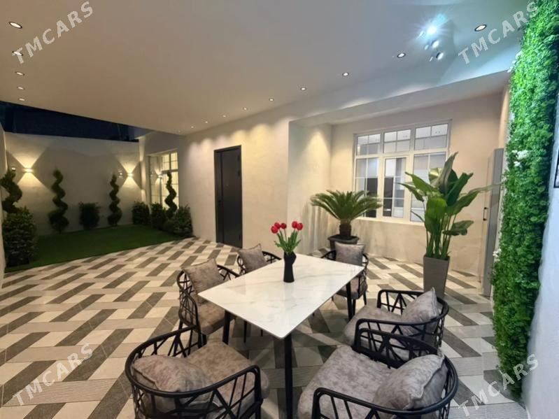 AK ALTYN  220m2 2sotki - Aşgabat - img 10