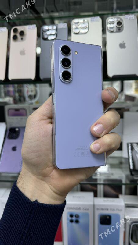 Sams Z Fold5 12/256 - Parahat 1 - img 2