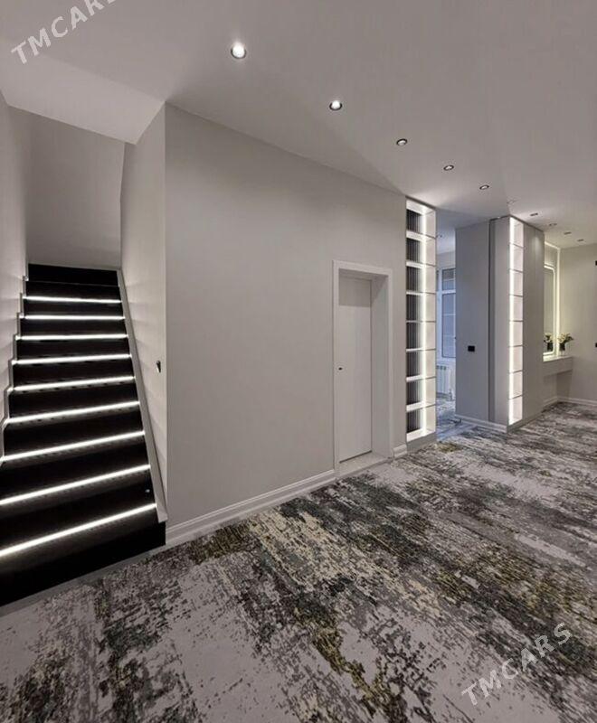 AK ALTYN  220m2 2sotki - Aşgabat - img 6