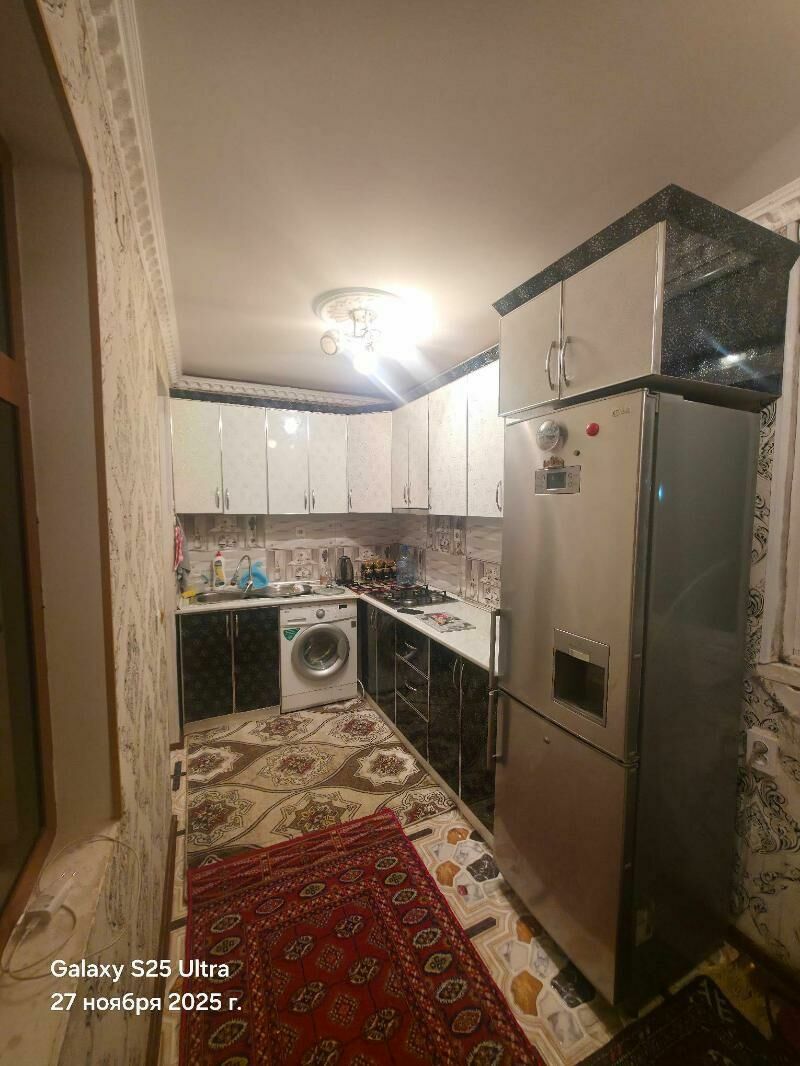 11 mkr 2 komnat razdelny - Ашхабад - img 4