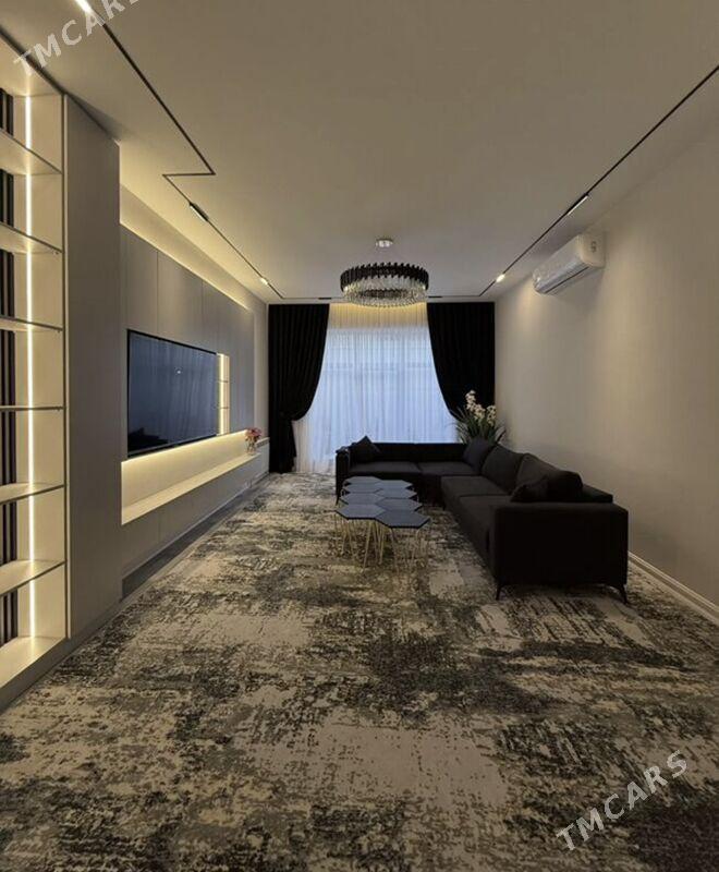 AK ALTYN  220m2 2sotki - Aşgabat - img 9