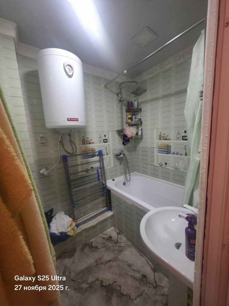 11 mkr 2 komnat razdelny - Ашхабад - img 6