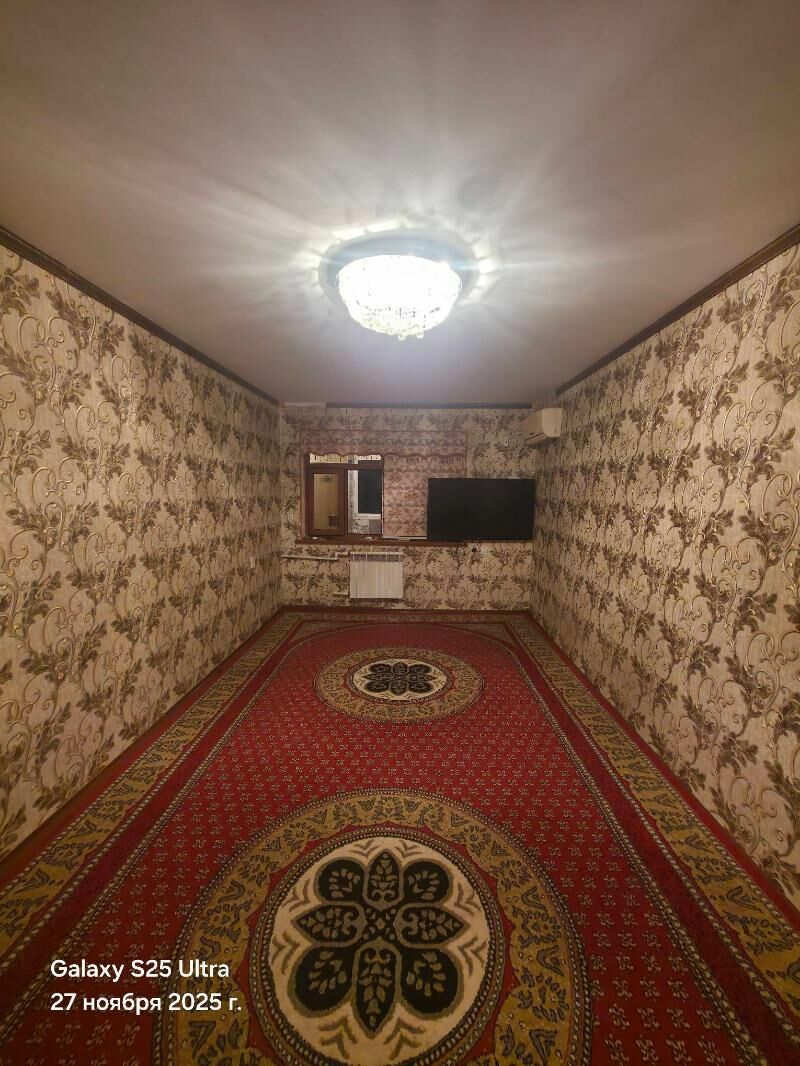 11 mkr 2 komnat razdelny - Ашхабад - img 1