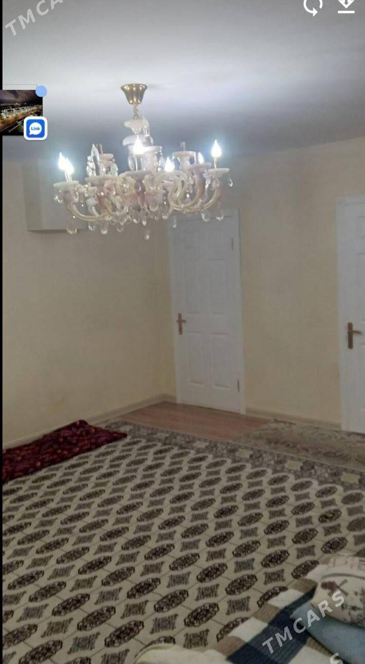 3 KOMNAT 1 ETAJ ARZAN - Ашхабад - img 1