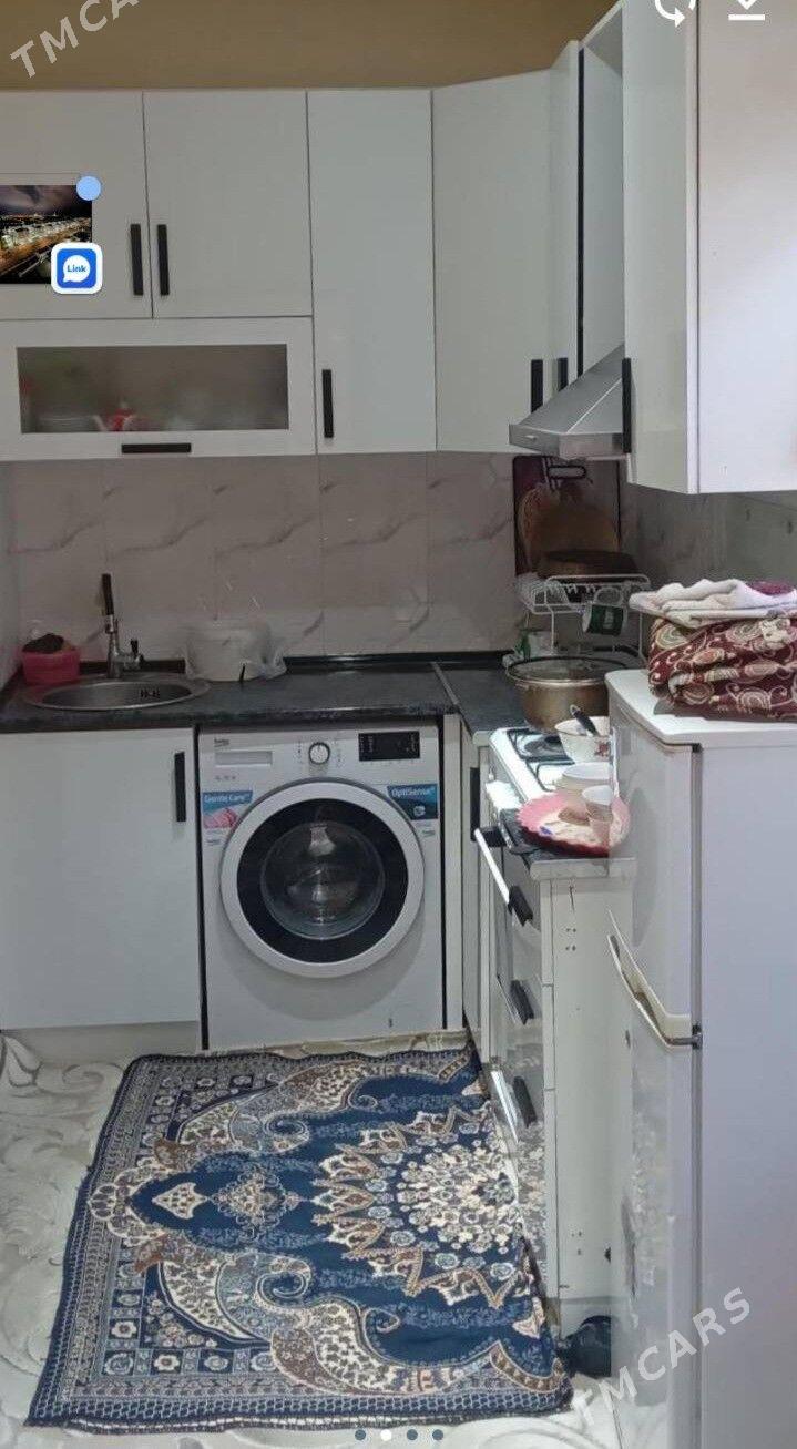 3 KOMNAT 1 ETAJ ARZAN - Ашхабад - img 4