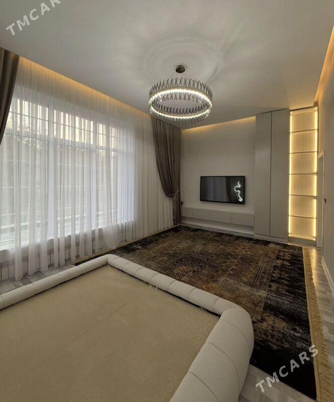 AK ALTYN  220m2 2sotki - Aşgabat - img 3