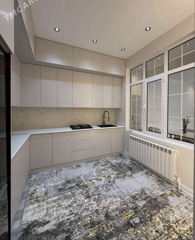 AK ALTYN  220m2 2sotki - Aşgabat - img 5