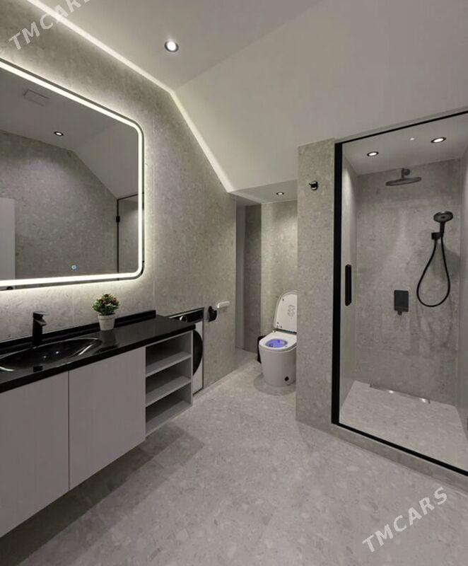 AK ALTYN  220m2 2sotki - Aşgabat - img 4