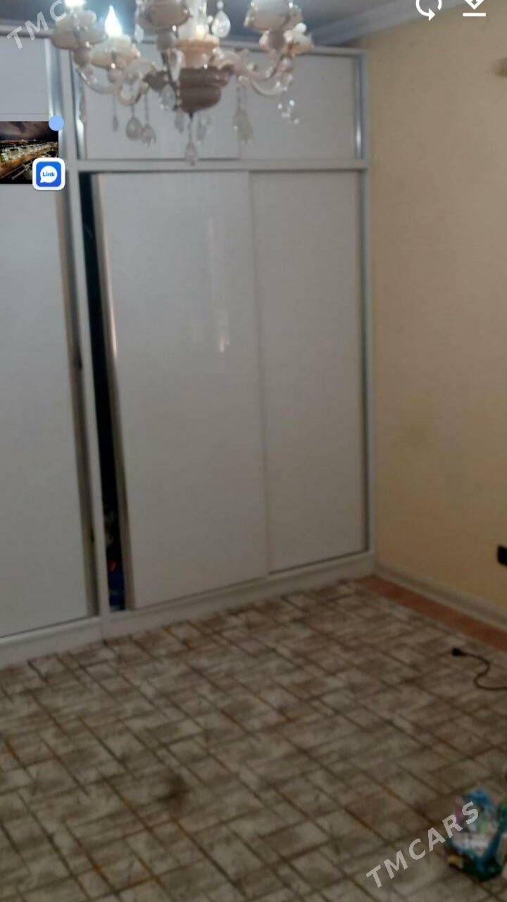3 KOMNAT 1 ETAJ ARZAN - Ашхабад - img 2