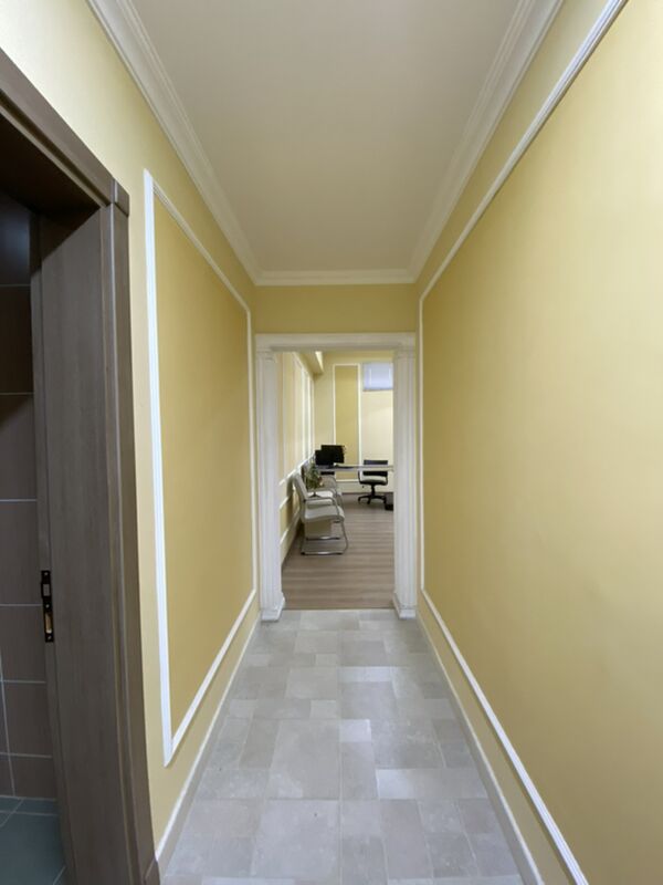 Berkarar golay ofis elitkan as - Moskowskiý köç. (10 ýyl abadançylyk şaýoly) - img 8