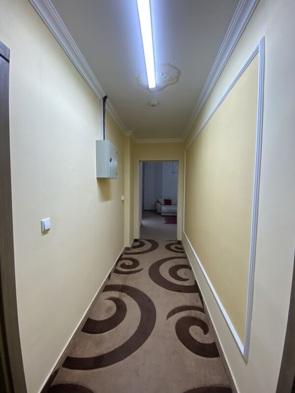 Berkarar golay ofis elitkan as - Moskowskiý köç. (10 ýyl abadançylyk şaýoly) - img 1