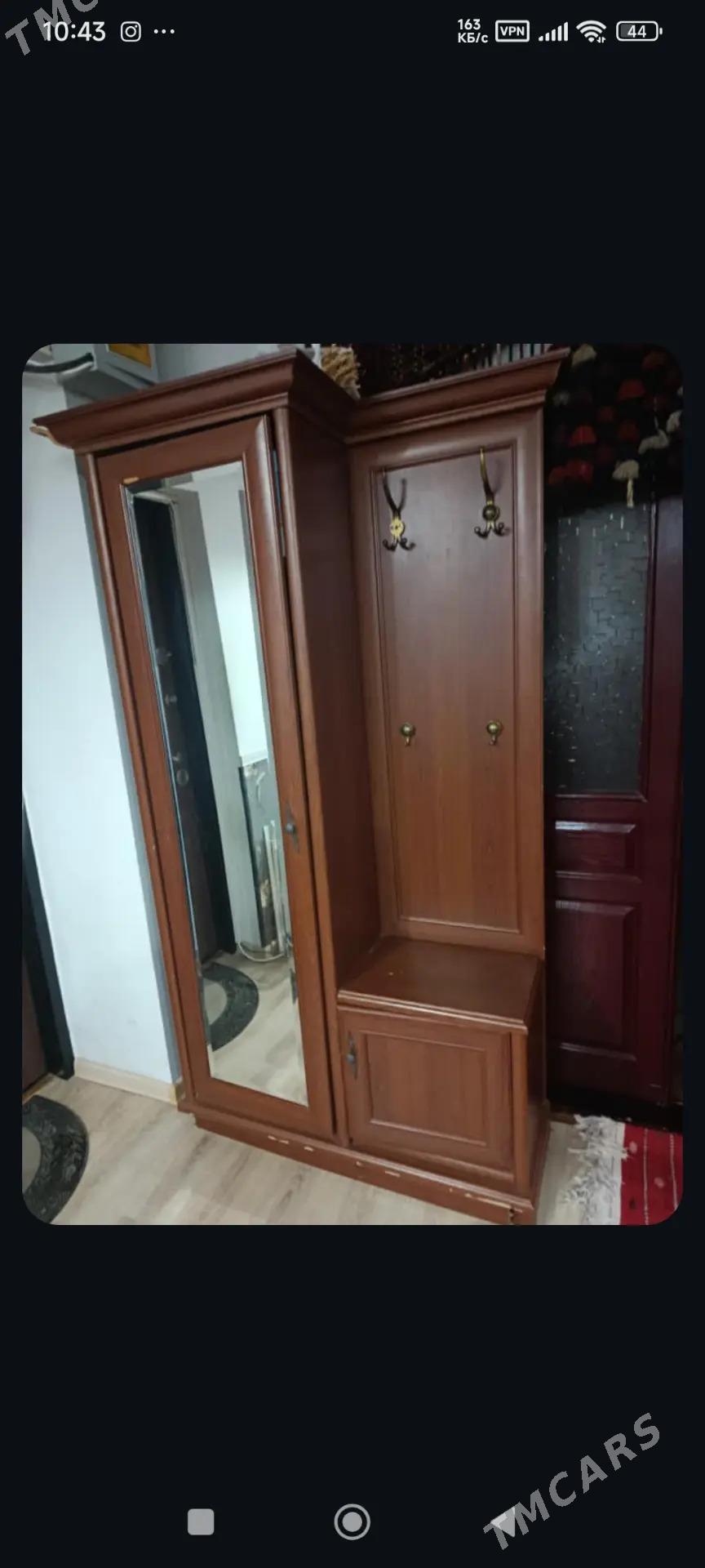 satyn alyas купим kupim holodilnik kirmashyn posuda kondisioner kansaner haly dorojka - Ашхабад - img 4