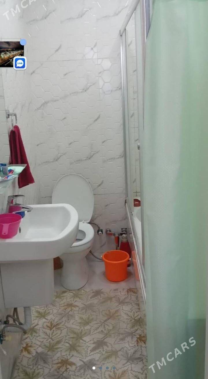 3 KOMNAT 1 ETAJ ARZAN - Ашхабад - img 3