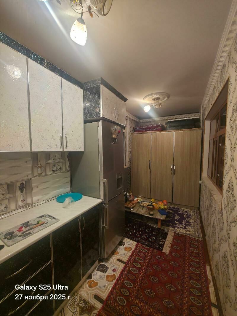 11 mkr 2 komnat razdelny - Ашхабад - img 5