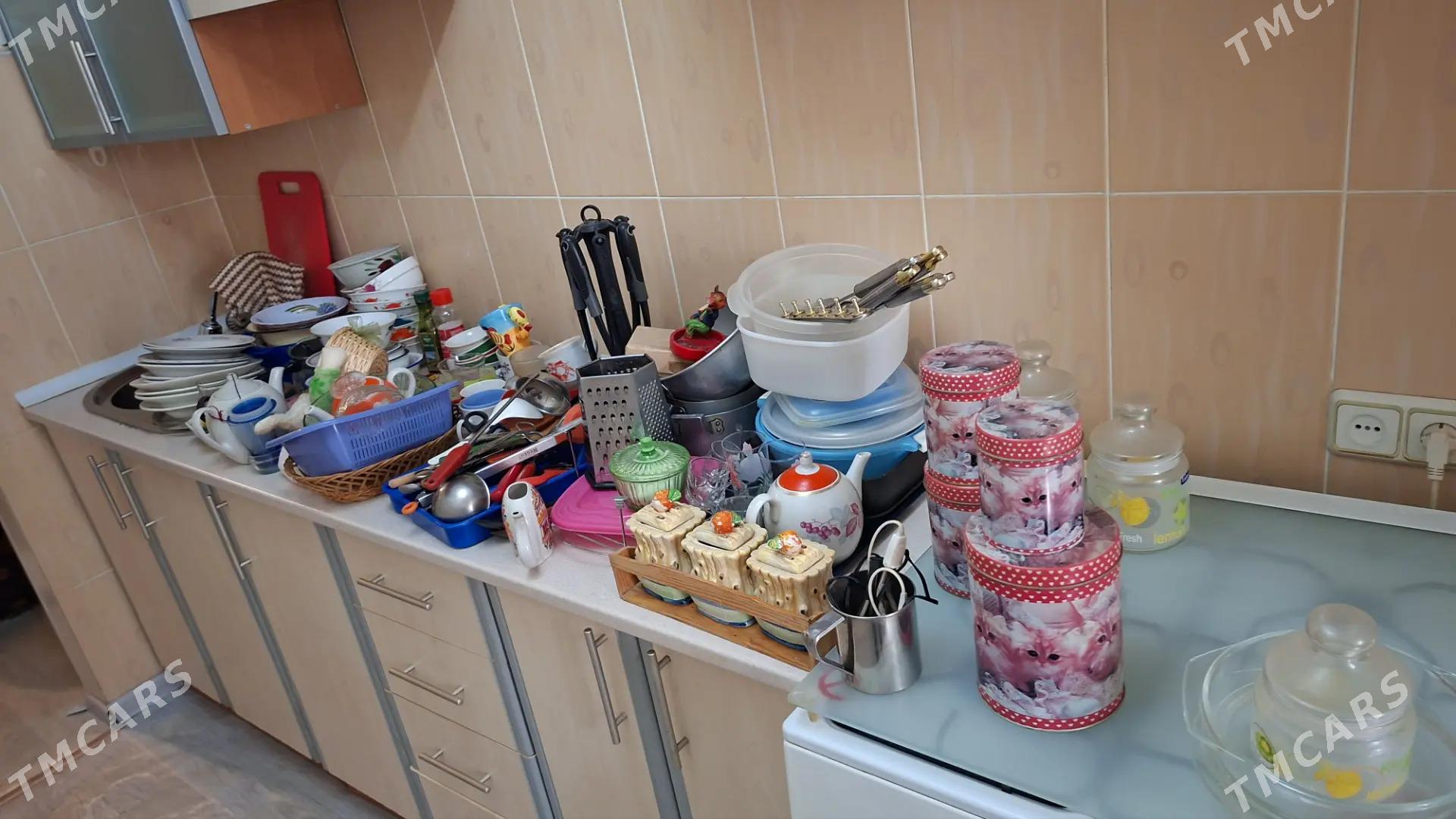 satyn alyas купим kupim holodilnik kirmashyn posuda kondisioner kansaner haly dorojka - Ашхабад - img 10