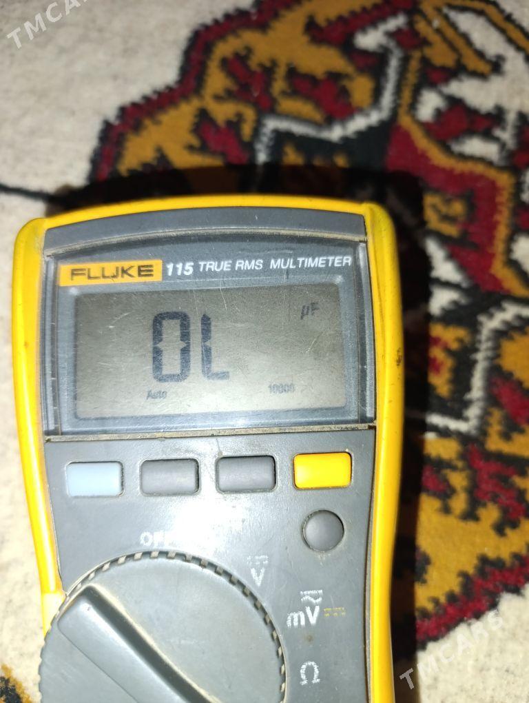 fluke original tester - Гёкдепе - img 2