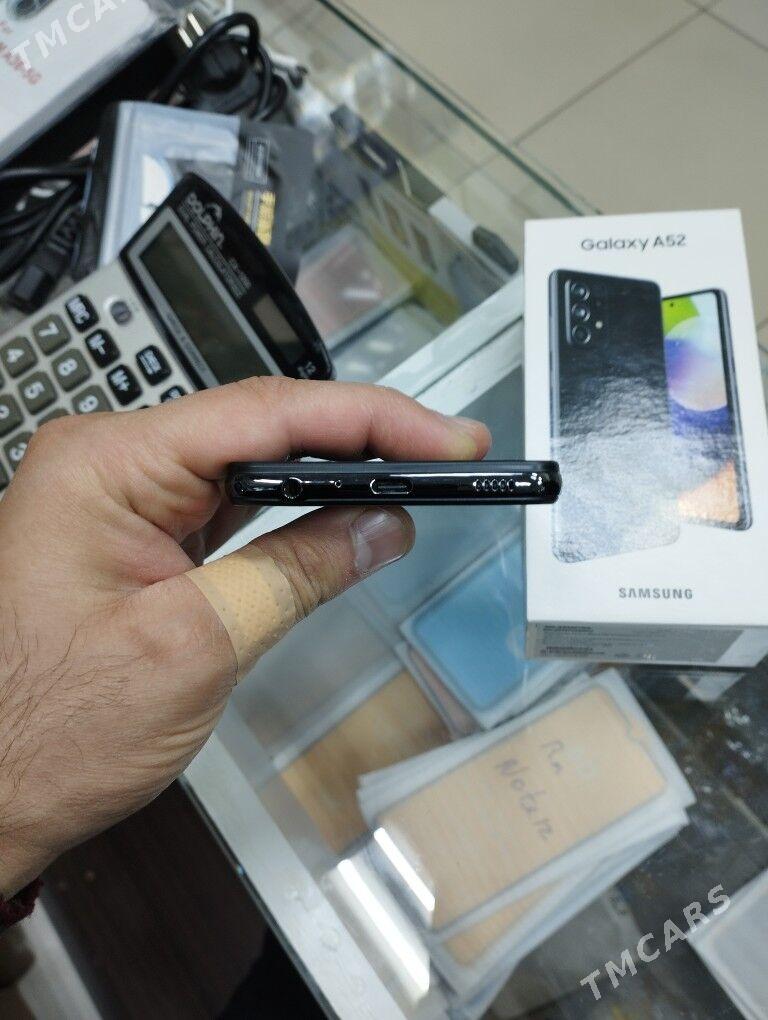 Samsung A52 - Торговый центр "15 лет Независимости" - img 5