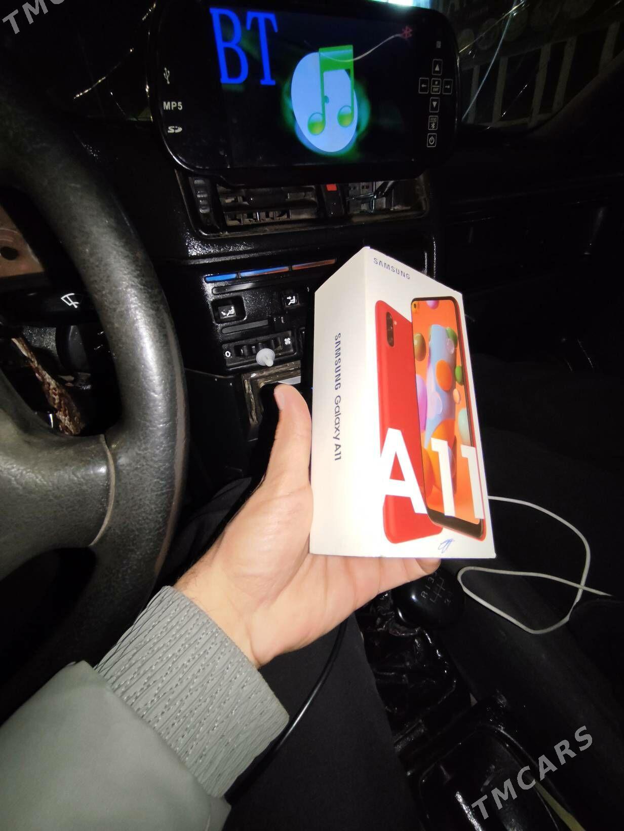 Samsung a11s - Дашогуз - img 1