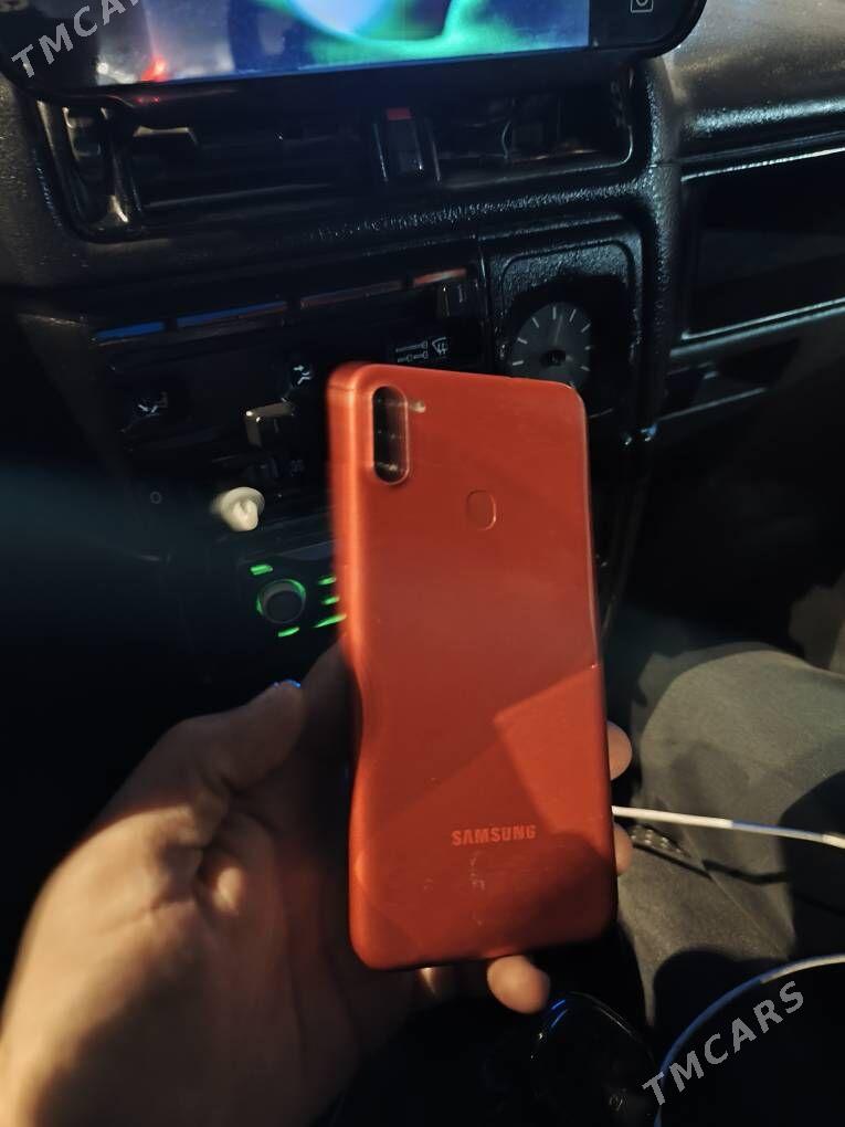 Samsung a11s - Дашогуз - img 8