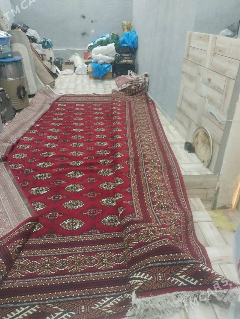 satyn alyas купим kupim holodilnik kirmashyn posuda kondisioner kansaner haly dorojka - Ашхабад - img 9