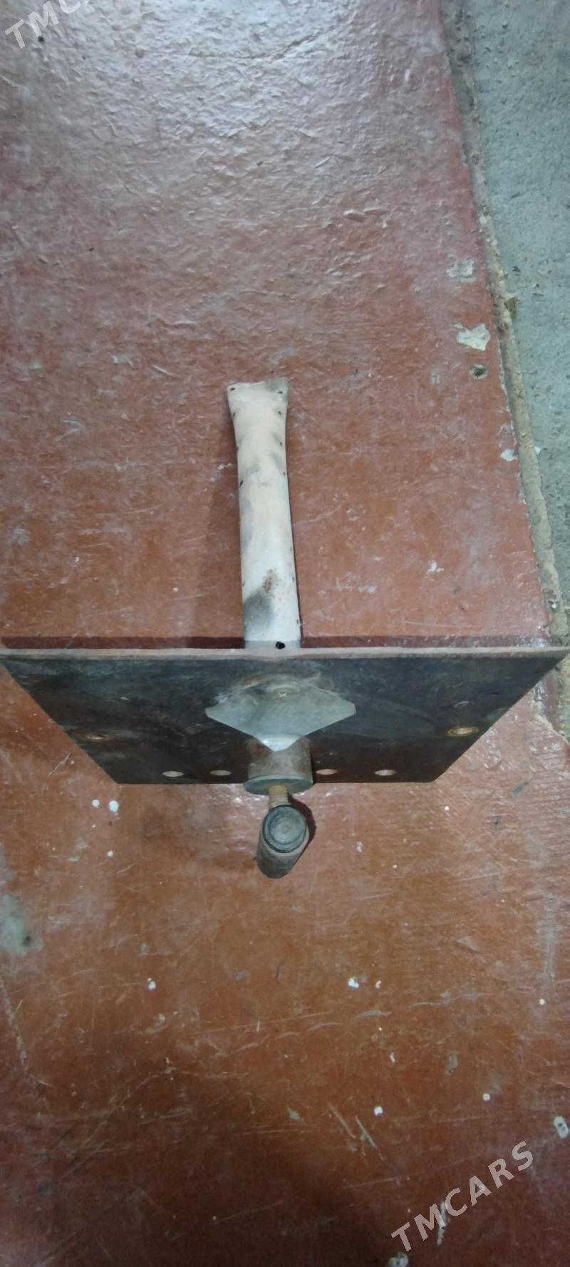 pej farsunka - Гарадамак - img 1