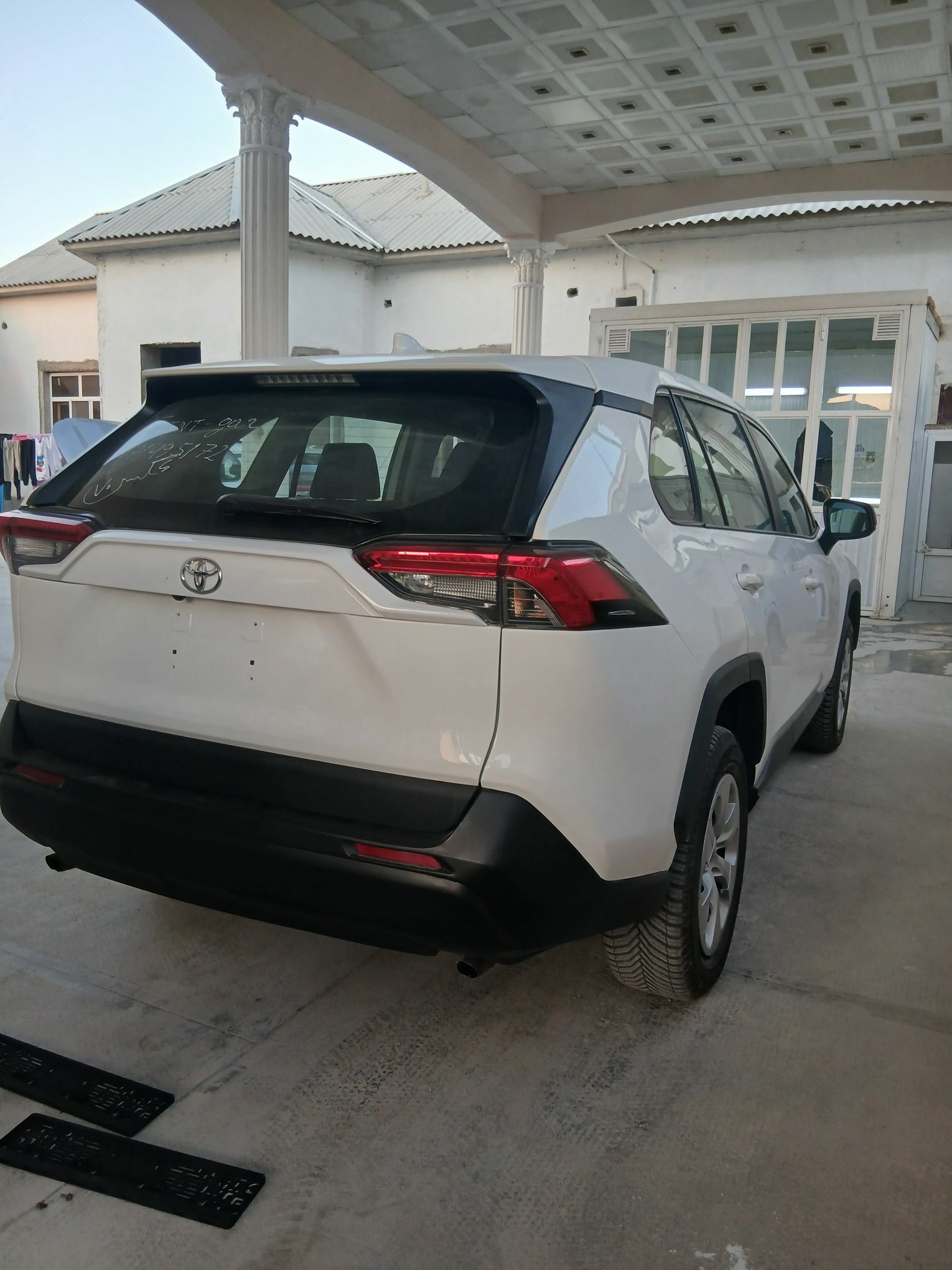 Toyota RAV4 2023 - 355 000 TMT - Balkanabat - img 5