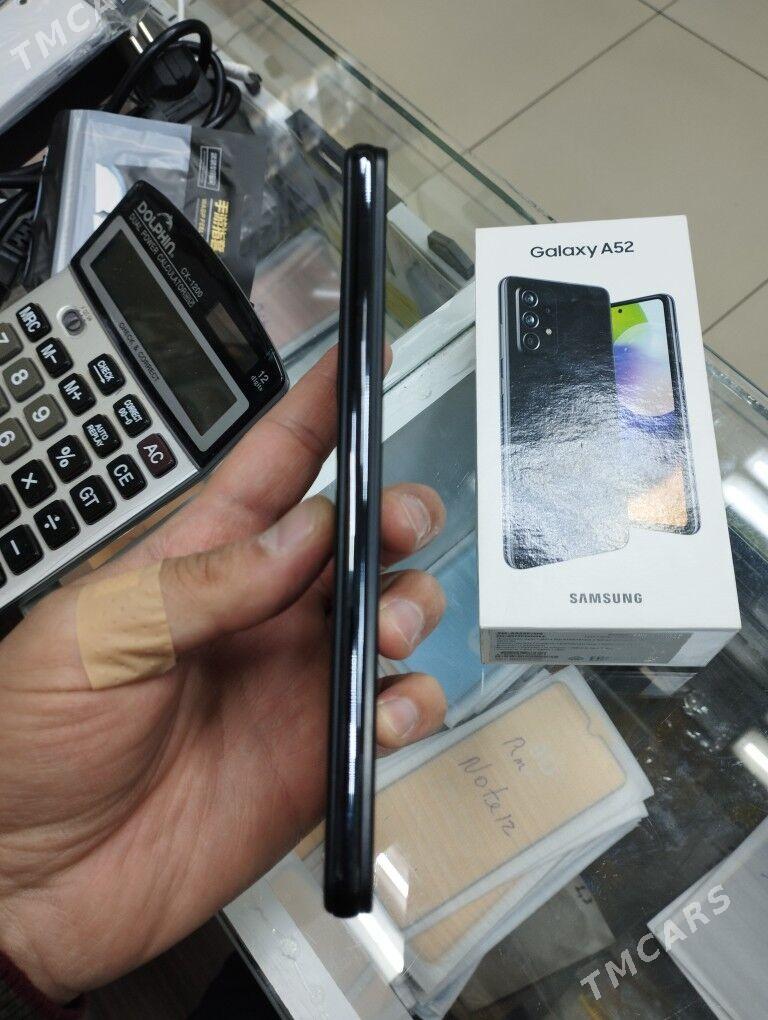 Samsung A52 - Торговый центр "15 лет Независимости" - img 3