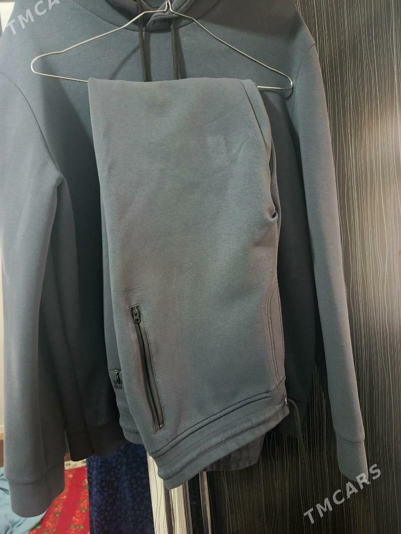 avva sportiwka - Ашхабад - img 1