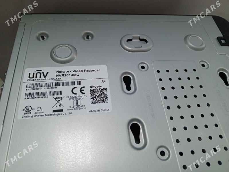 тюнер для видеорегистратора - Балканабат - img 3