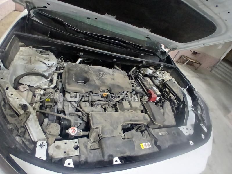 Toyota RAV4 2023 - 355 000 TMT - Balkanabat - img 3