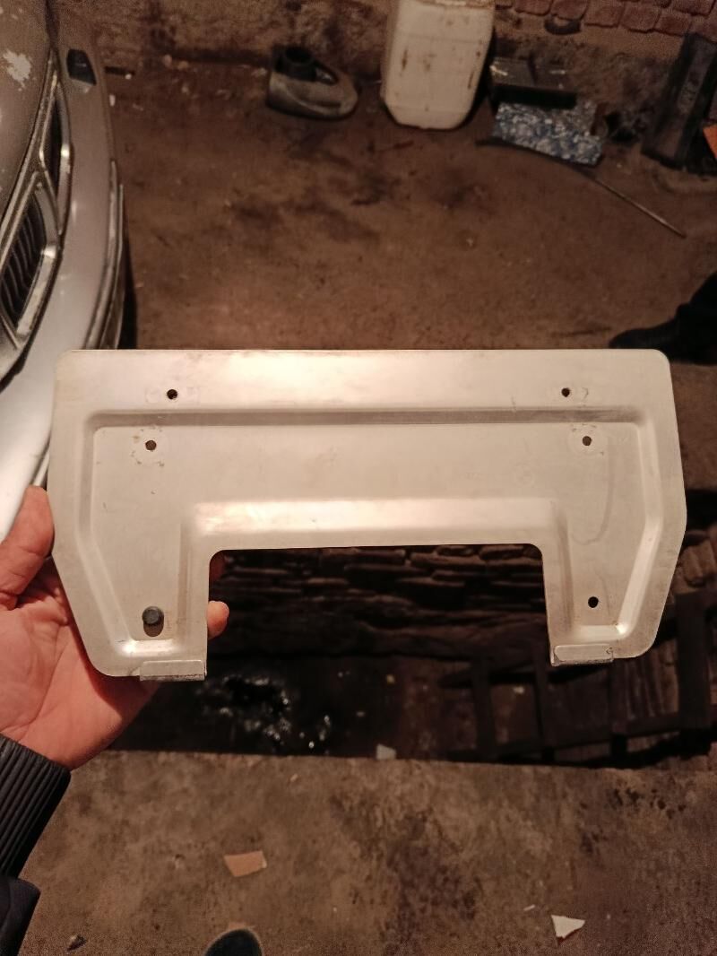 bmw e34 500 TMT - Kaka - img 1