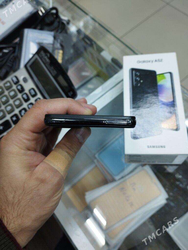 Samsung A52 - Торговый центр "15 лет Независимости" - img 6
