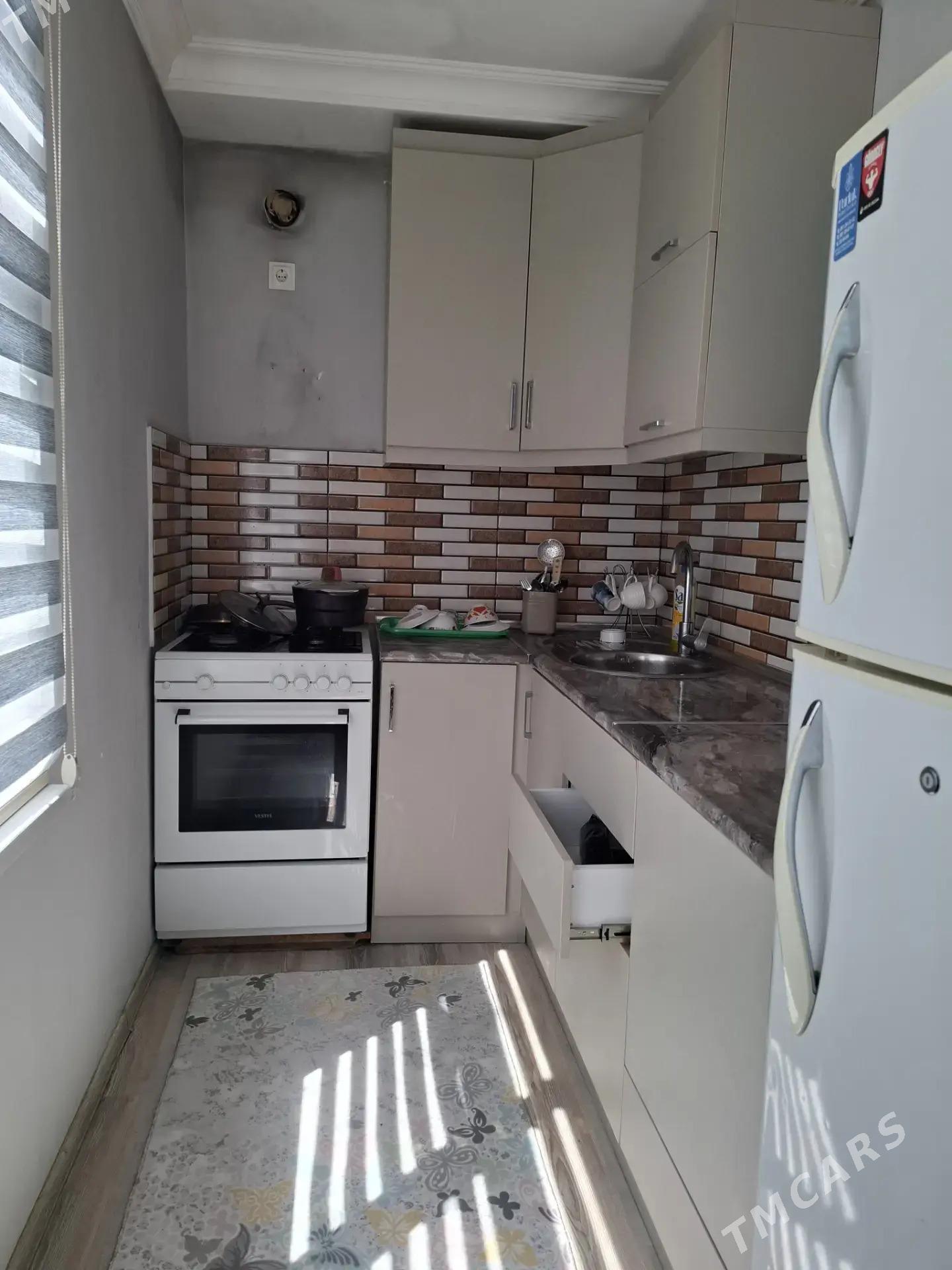 Arenda Jay - Aşgabat - img 1