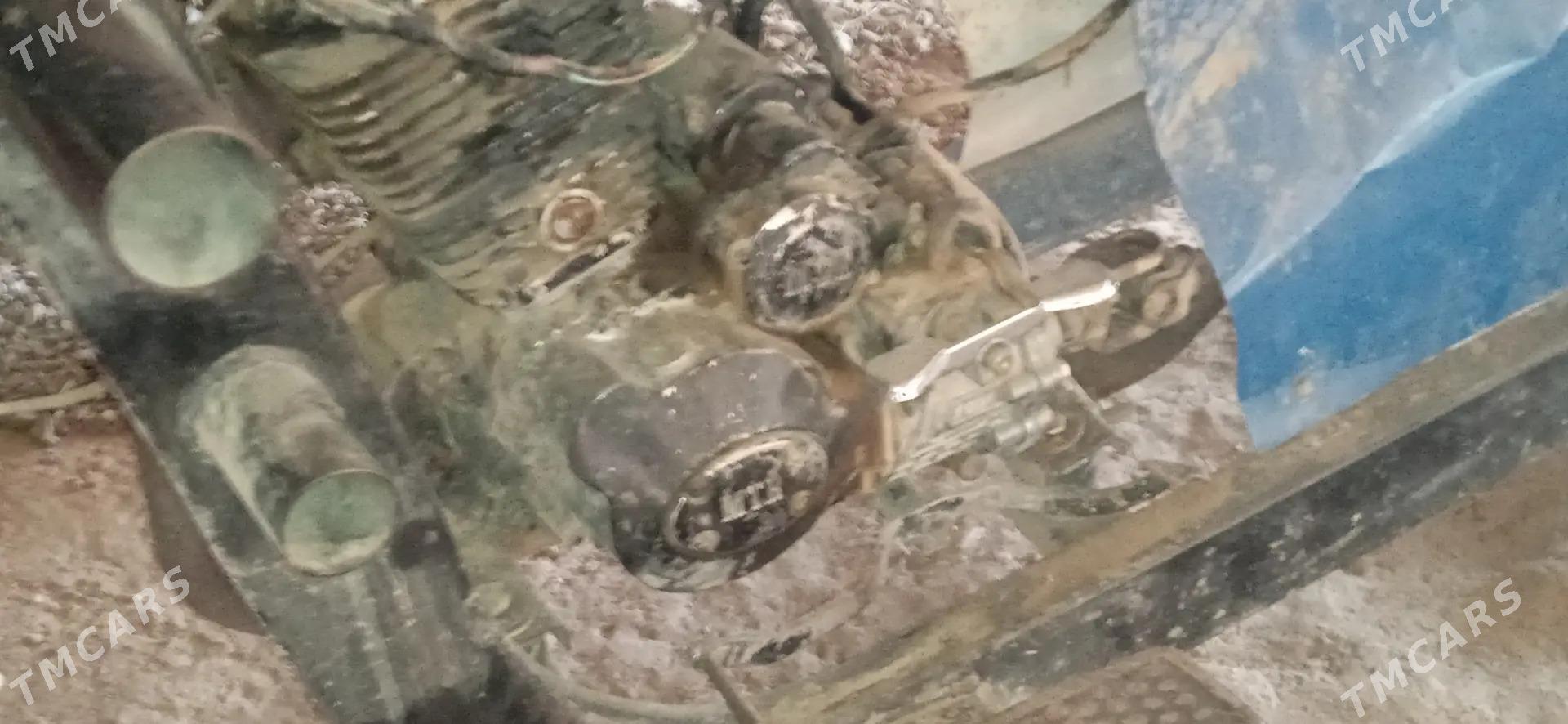 Fekon FK150-8G 2014 - 12 000 TMT - Halaç - img 4