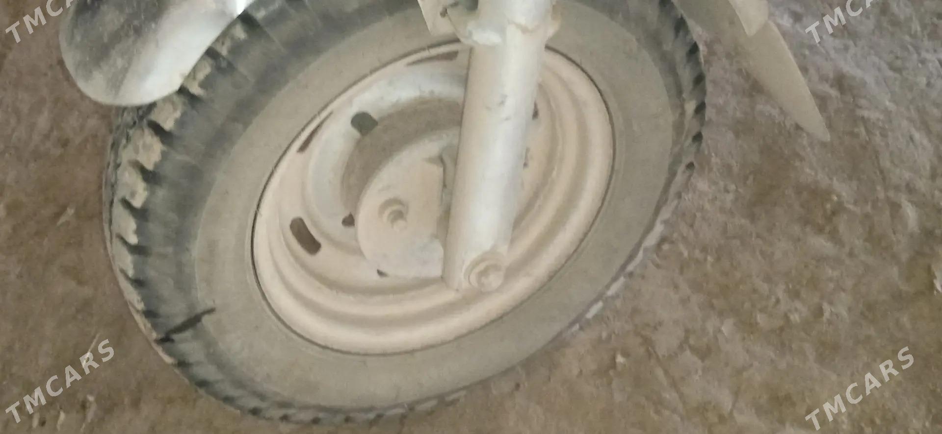 Fekon FK150-8G 2014 - 12 000 TMT - Halaç - img 5