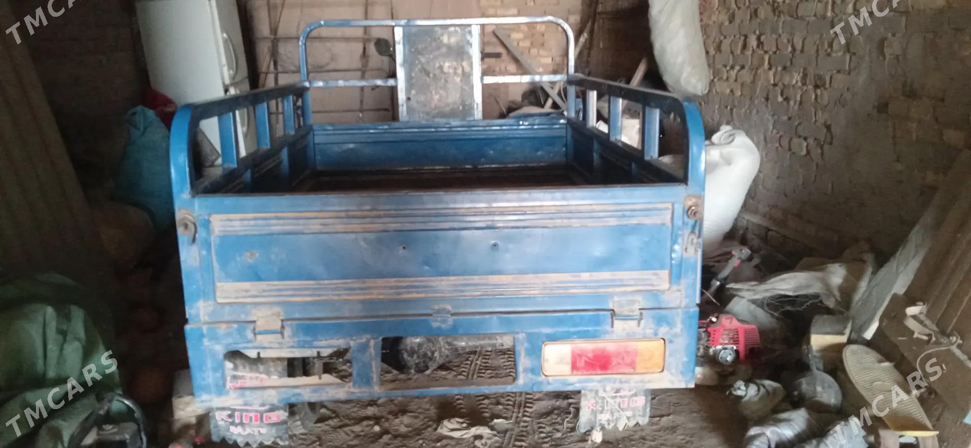 Fekon FK150-8G 2014 - 12 000 TMT - Halaç - img 1