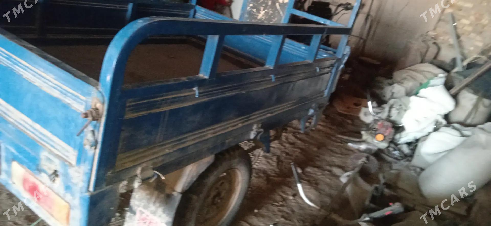 Fekon FK150-8G 2014 - 12 000 TMT - Halaç - img 2