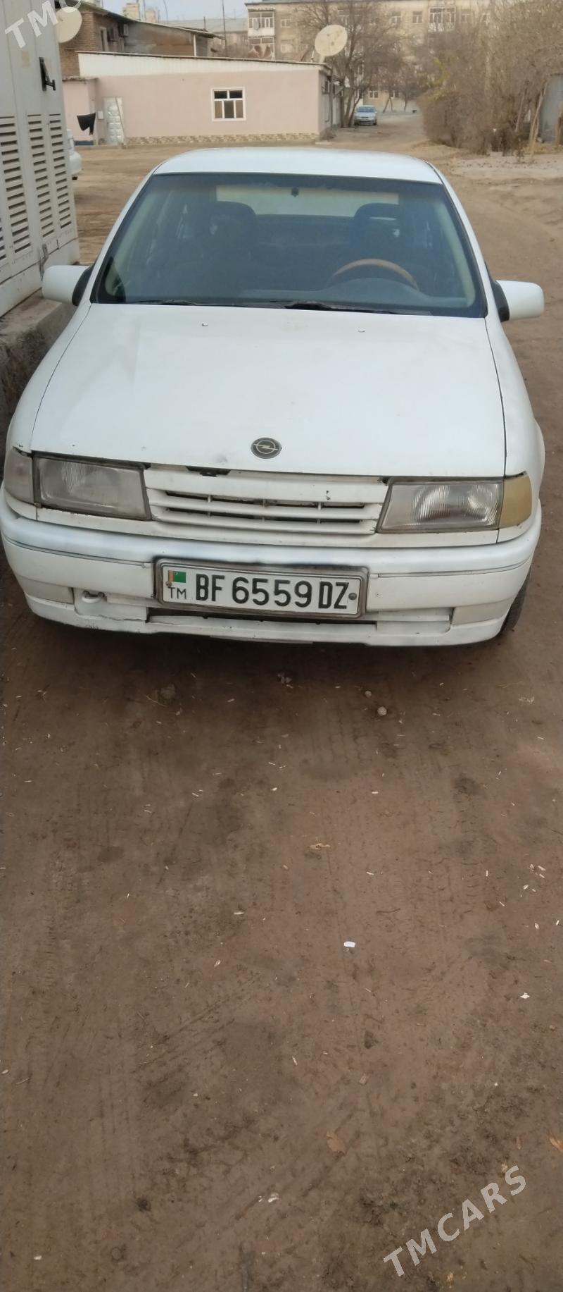 Opel Vectra 1992 - 30 000 TMT - Daşoguz - img 1