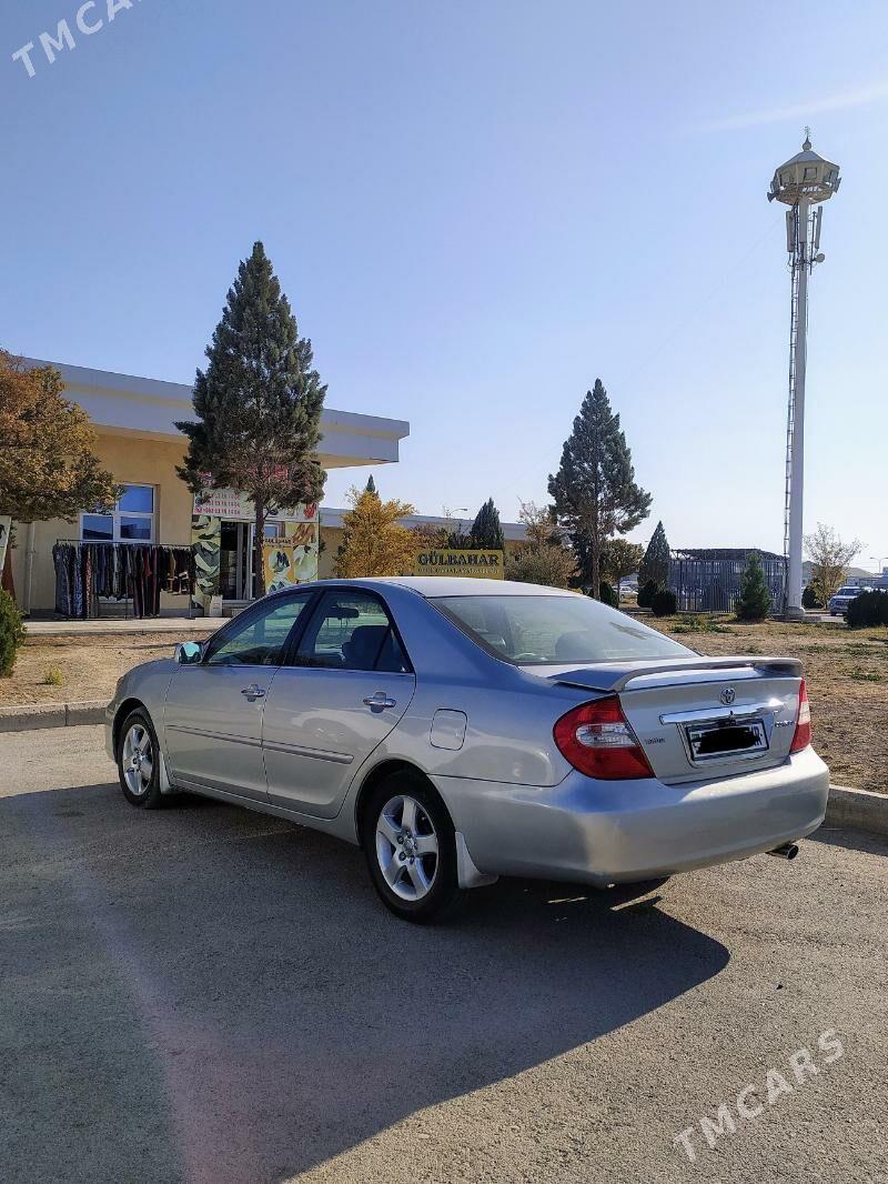 Toyota Camry 2003 - 136 000 TMT - Mary - img 1